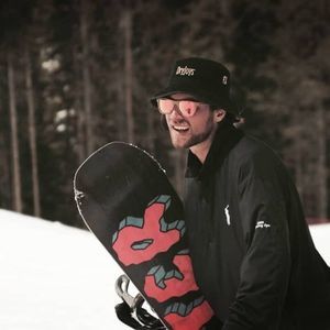 Meet your Posher, Jacob